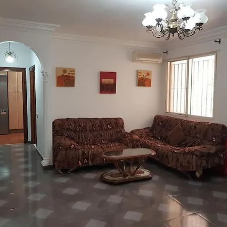 Apartment Kaz Bedrooms