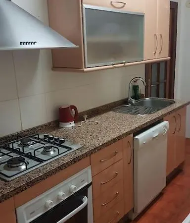 Kaz Bedrooms * Malaga