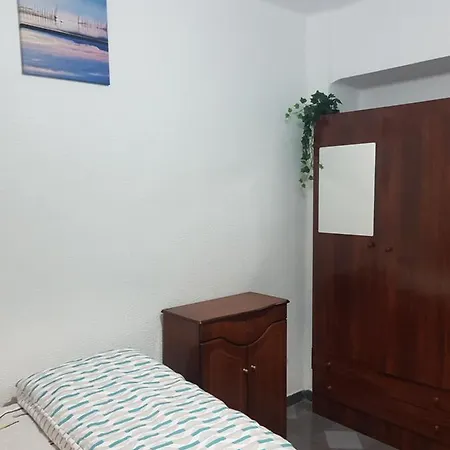 Apartment Kaz Bedrooms Malaga