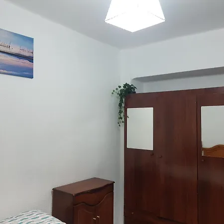 Apartment Kaz Bedrooms