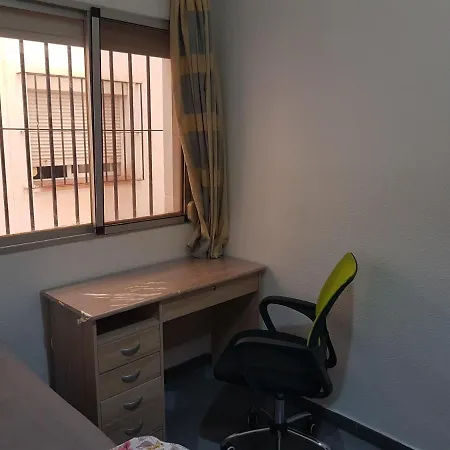 Kaz Bedrooms Apartment *