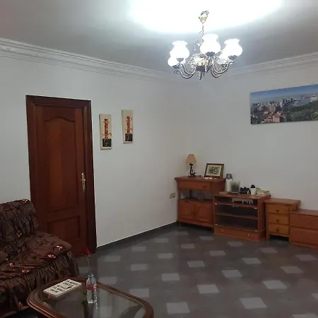 Kaz Bedrooms * Malaga