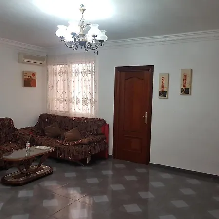 Kaz Bedrooms Apartment