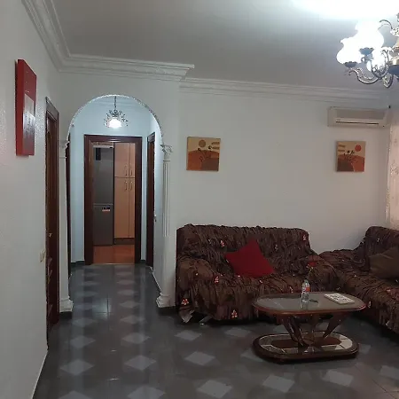 Kaz Bedrooms Apartment