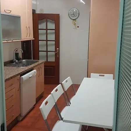 Kaz Bedrooms Apartment