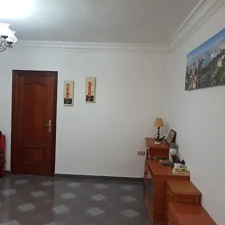 Apartment Kaz Bedrooms Malaga