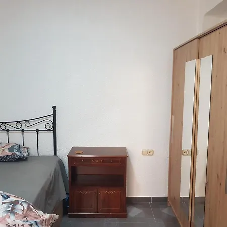Apartment Kaz Bedrooms