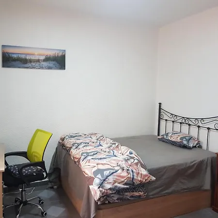 Kaz Bedrooms *