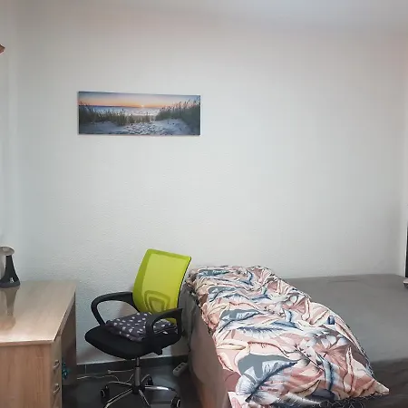Kaz Bedrooms
