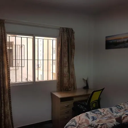 Appartement Kaz Bedrooms
