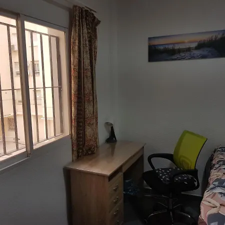 Kaz Bedrooms Apartment *