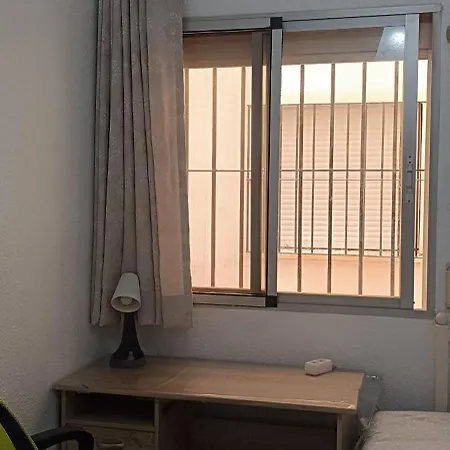 Apartment Kaz Bedrooms