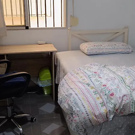 Apartment Kaz Bedrooms