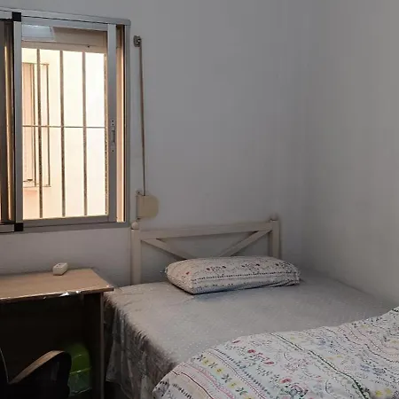 Kaz Bedrooms * Málaga