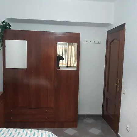 Kaz Bedrooms Daire Málaga