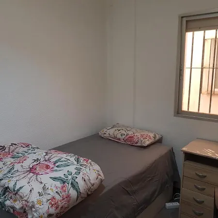 Daire Kaz Bedrooms *