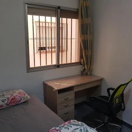 Daire Kaz Bedrooms *