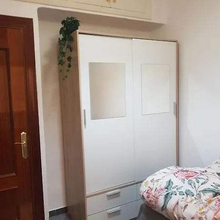 Kaz Bedrooms * Málaga