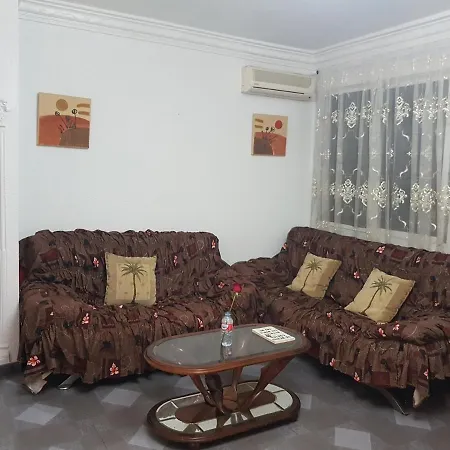 Daire Kaz Bedrooms *