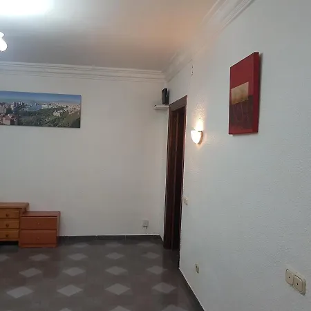 Kaz Bedrooms * Málaga