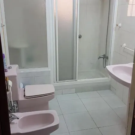 Kaz Bedrooms Daire *