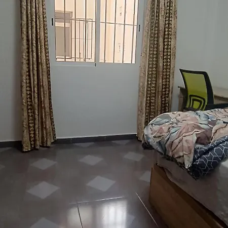 Kaz Bedrooms Málaga