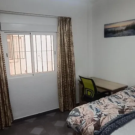 Kaz Bedrooms Daire *