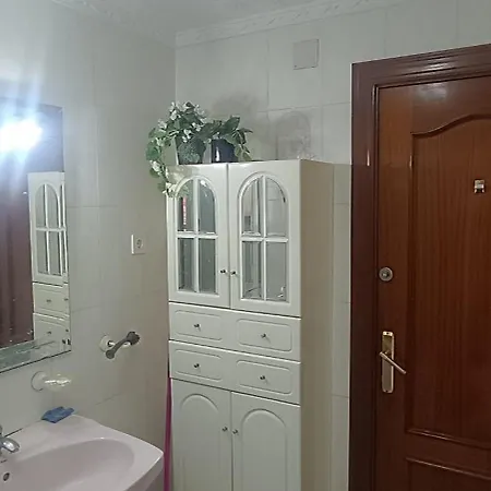 Daire Kaz Bedrooms *