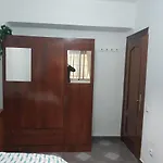 Kaz Bedrooms Апартаменты Малага