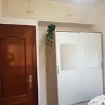 Апартаменты Kaz Bedrooms Малага