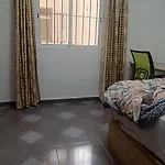 Kaz Bedrooms Малага