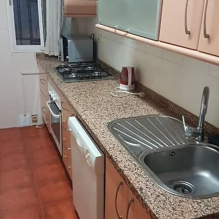 Kaz Bedrooms מאלגה