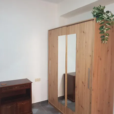 Kaz Bedrooms דירה מאלגה