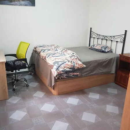 Kaz Bedrooms