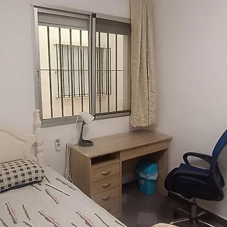 Kaz Bedrooms