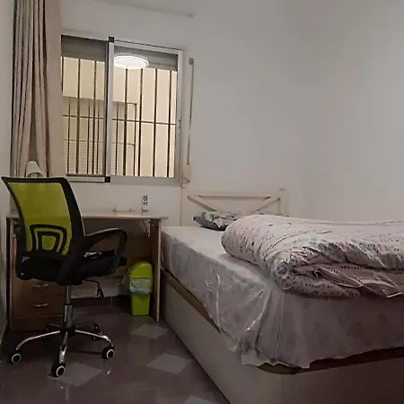 דירה Kaz Bedrooms