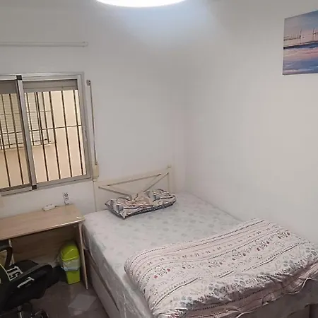 Апартаменты Kaz Bedrooms