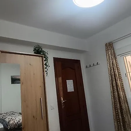 Kaz Bedrooms