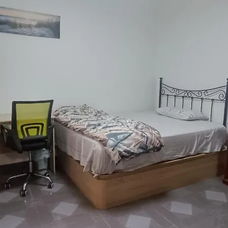 Kaz Bedrooms *